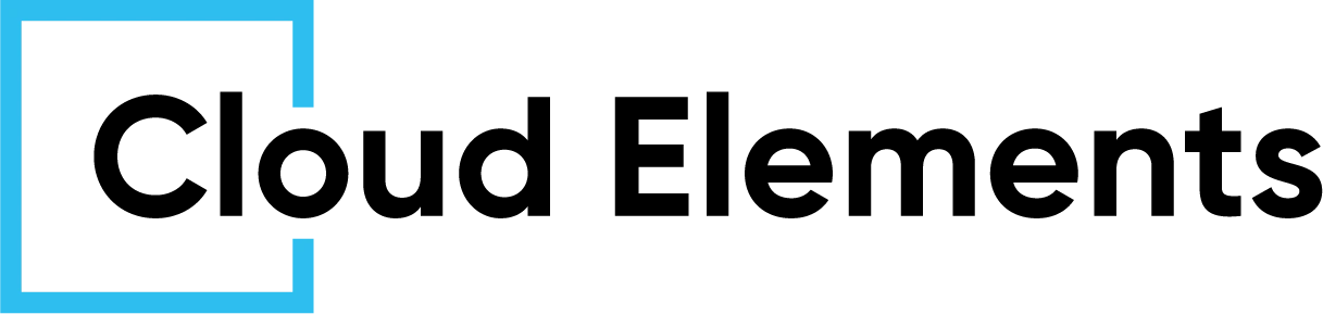 Cloud Elements Logo