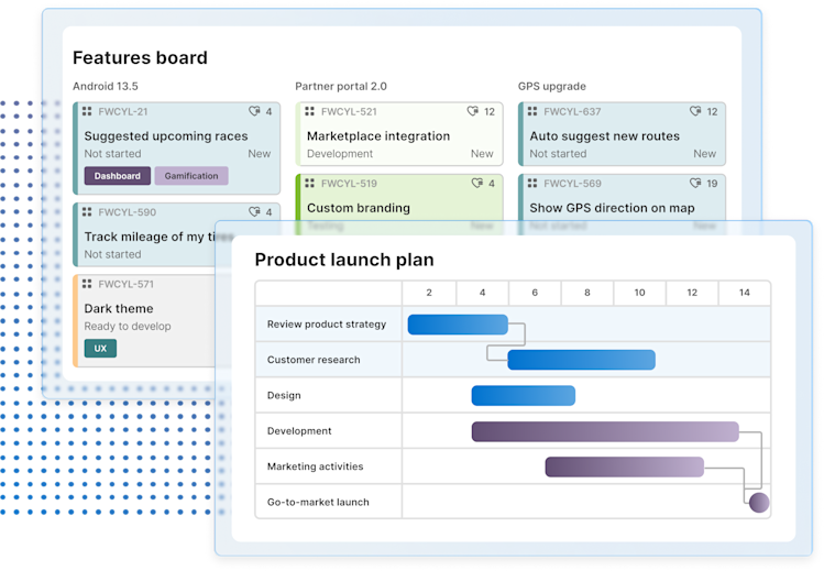 Aha! Roadmaps — Best Roadmap Software (Get Started for Free) | Aha!