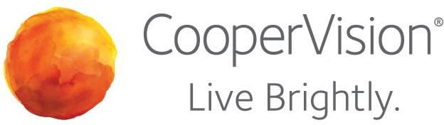 CooperVision Logo