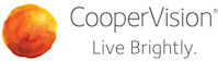 CooperVision Logo