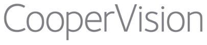 CooperVision Logo