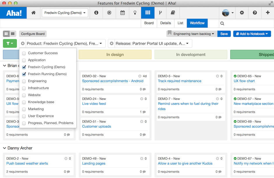 Blog - We Just Made Your Kanban Board Even Better - inline image