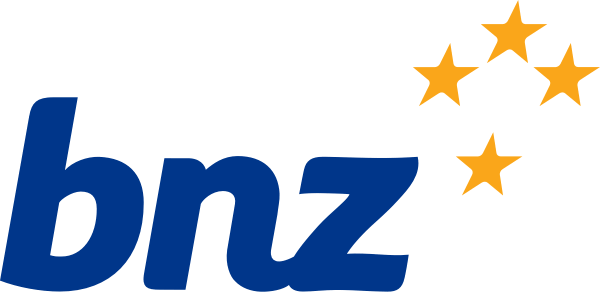 Bank of New Zealand Logo