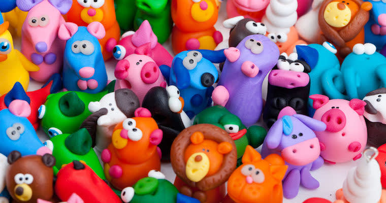 Your Office Is a Zoo — Now What?