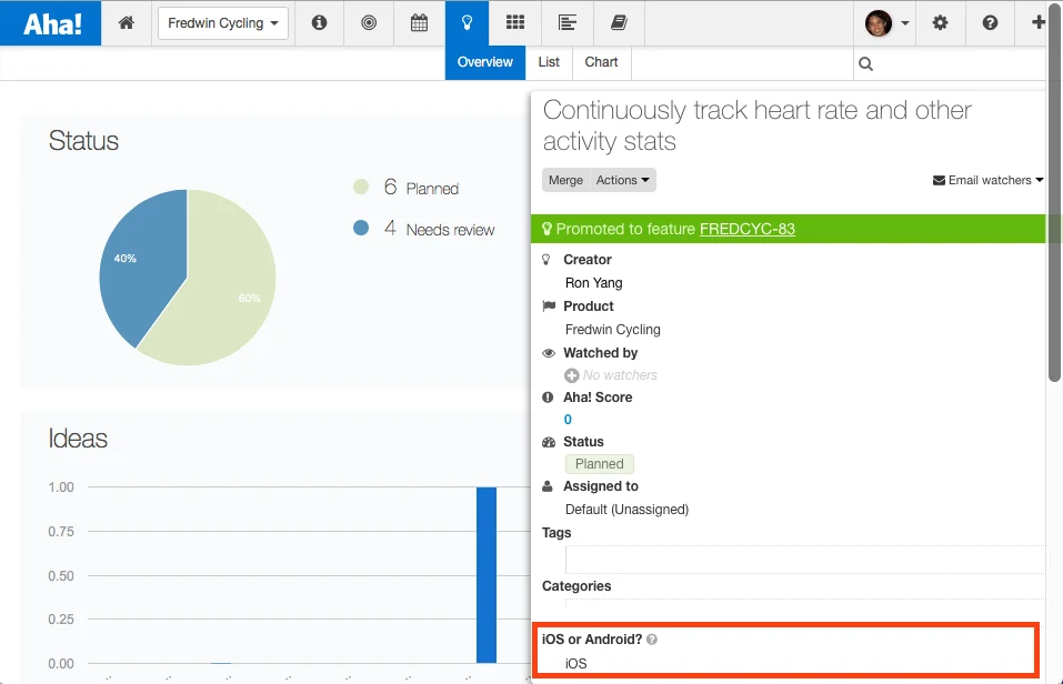 Blog - Just Launched! — Improved Idea Portals Now With Required Fields - inline image