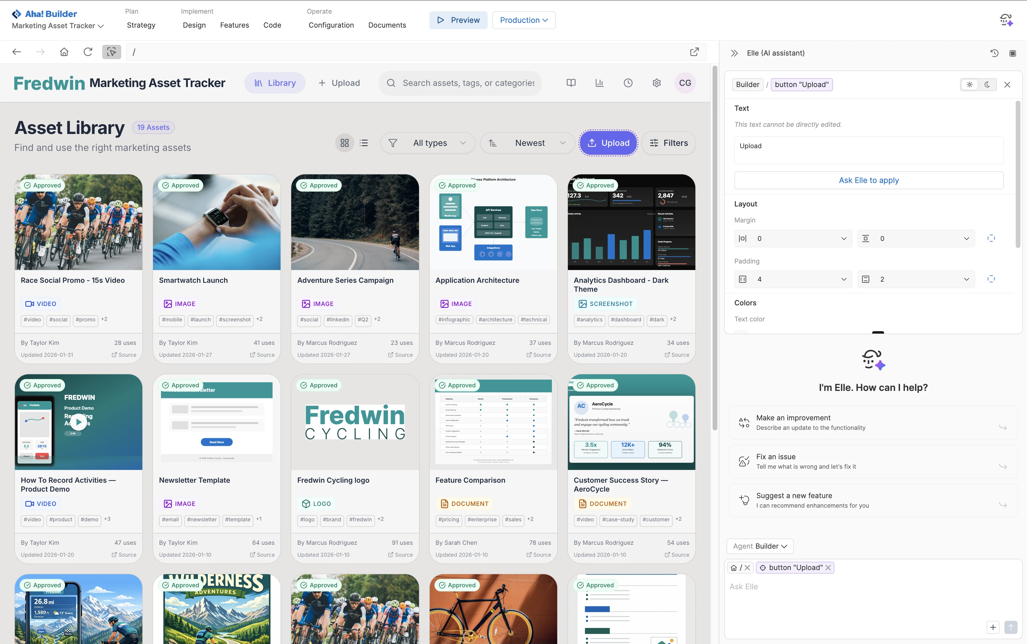 AI overview - Build software fast