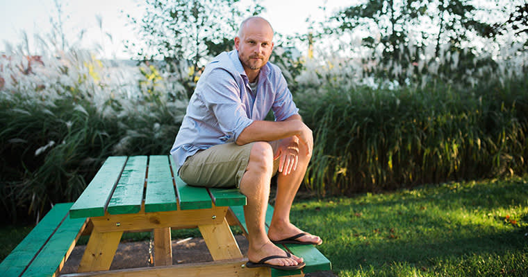 My Name Is Dave Rapin — This Is Why I Joined Aha!