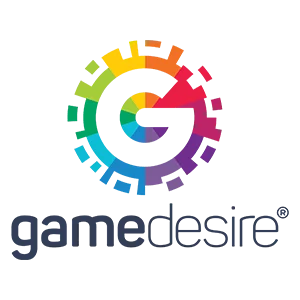 GameDesire Logo