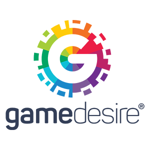 GameDesire Logo