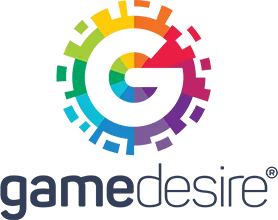 GameDesire Logo