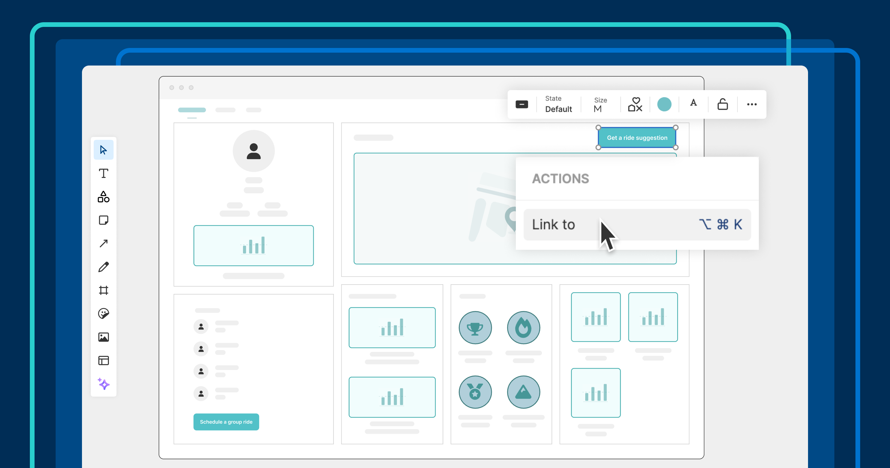 Create Lightweight Prototypes on Whiteboards