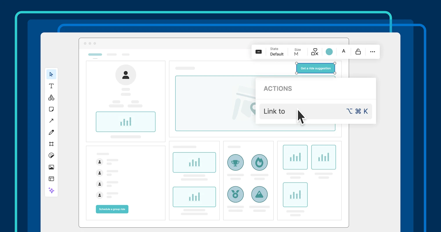Create Lightweight Prototypes on Whiteboards