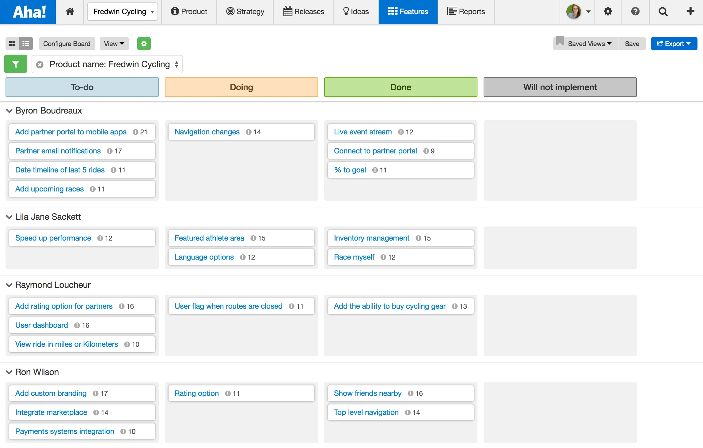 Blog - Just Launched! — Customize the Cards on Your Workflow Board - inline image