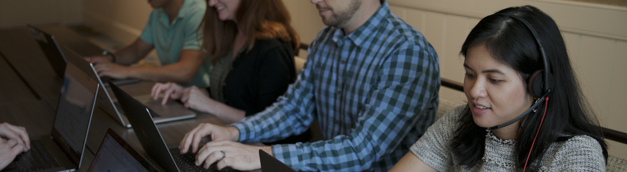 Customer Success Aha!