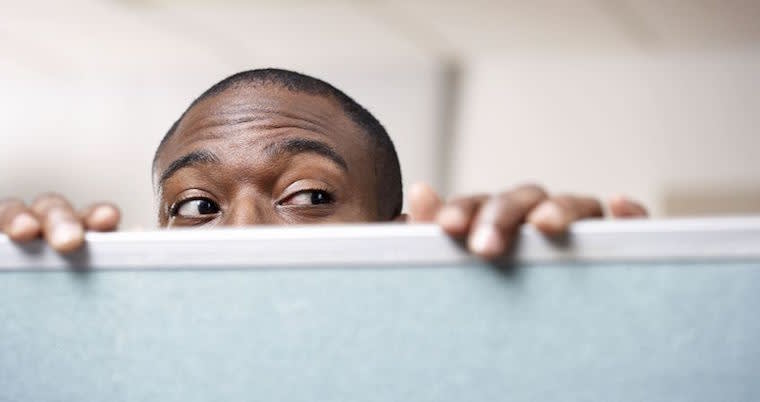 Hey Boss: This Job Feels Pointless
