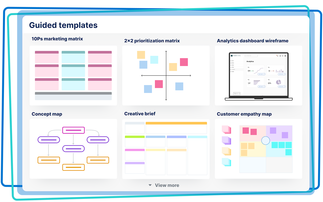 Aha! Whiteboards β Whiteboard Software for Product Innovation