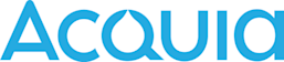 This is the Acquia logo