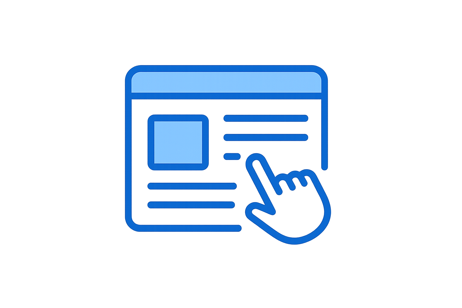 Feature how-to article logo