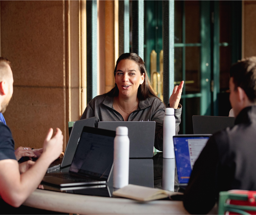Team Collaboration for Product Success | Aha! Software