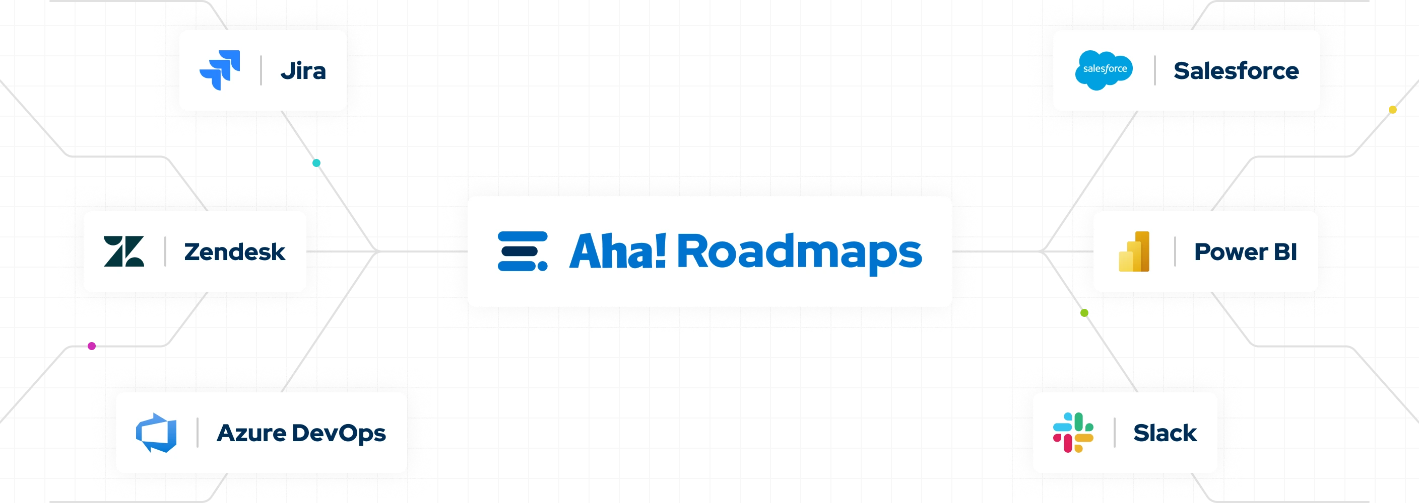 Roadmaps integration - white bg