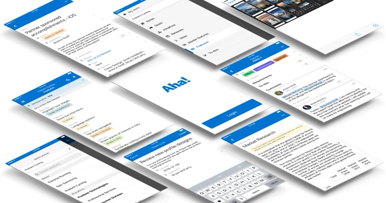 Blog - The 8 Best Product Roadmapping Software Updates of 2018 - inline image