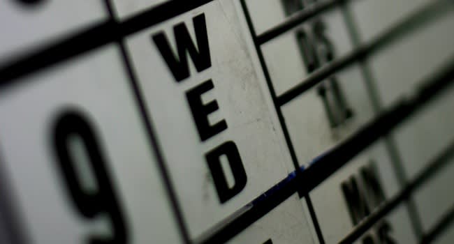 10 Things to Do at a Startup Every Wednesday