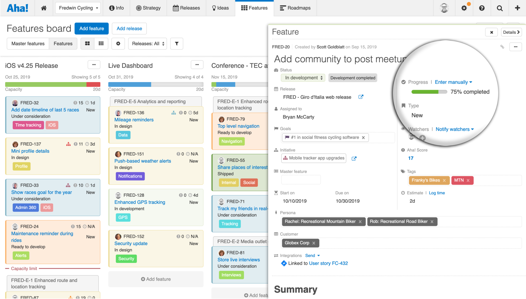 Just Launched! — Sync Progress Fields With Jira, Rally, and Azure ...