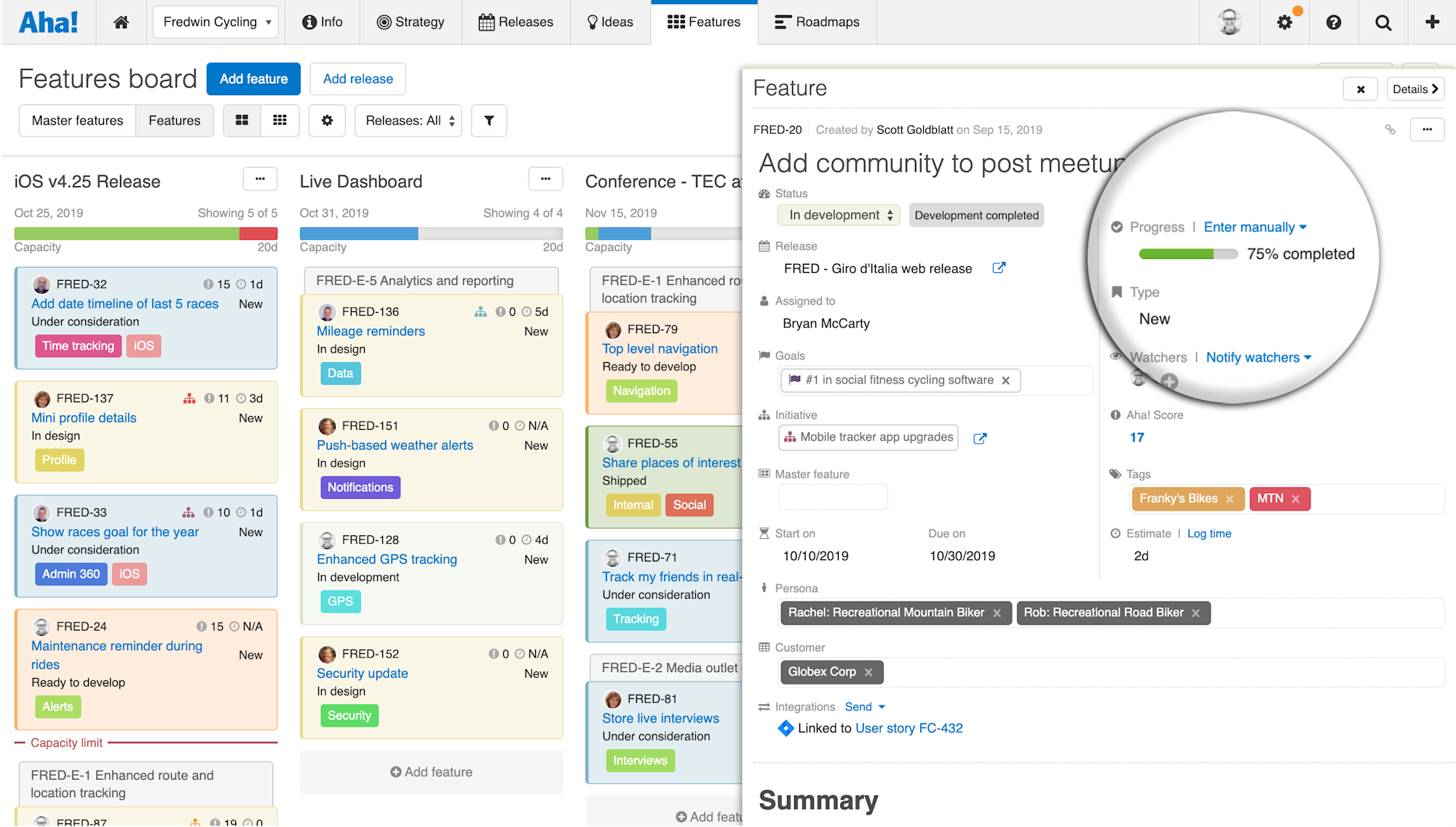 Just Launched! — Sync Progress Fields With Jira, Rally, and Azure ...