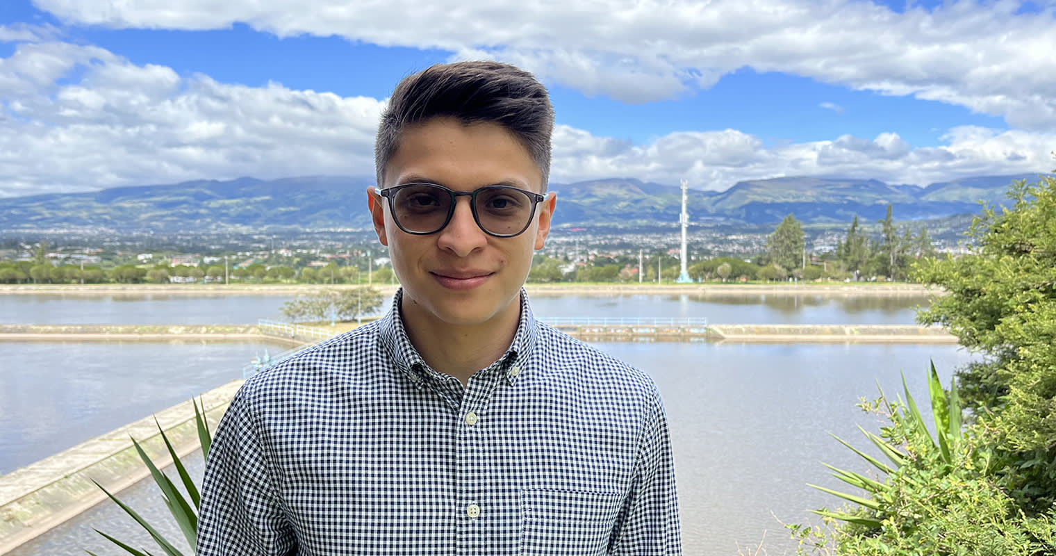 My Name Is José Guerrero — This Is Why I Joined Aha!