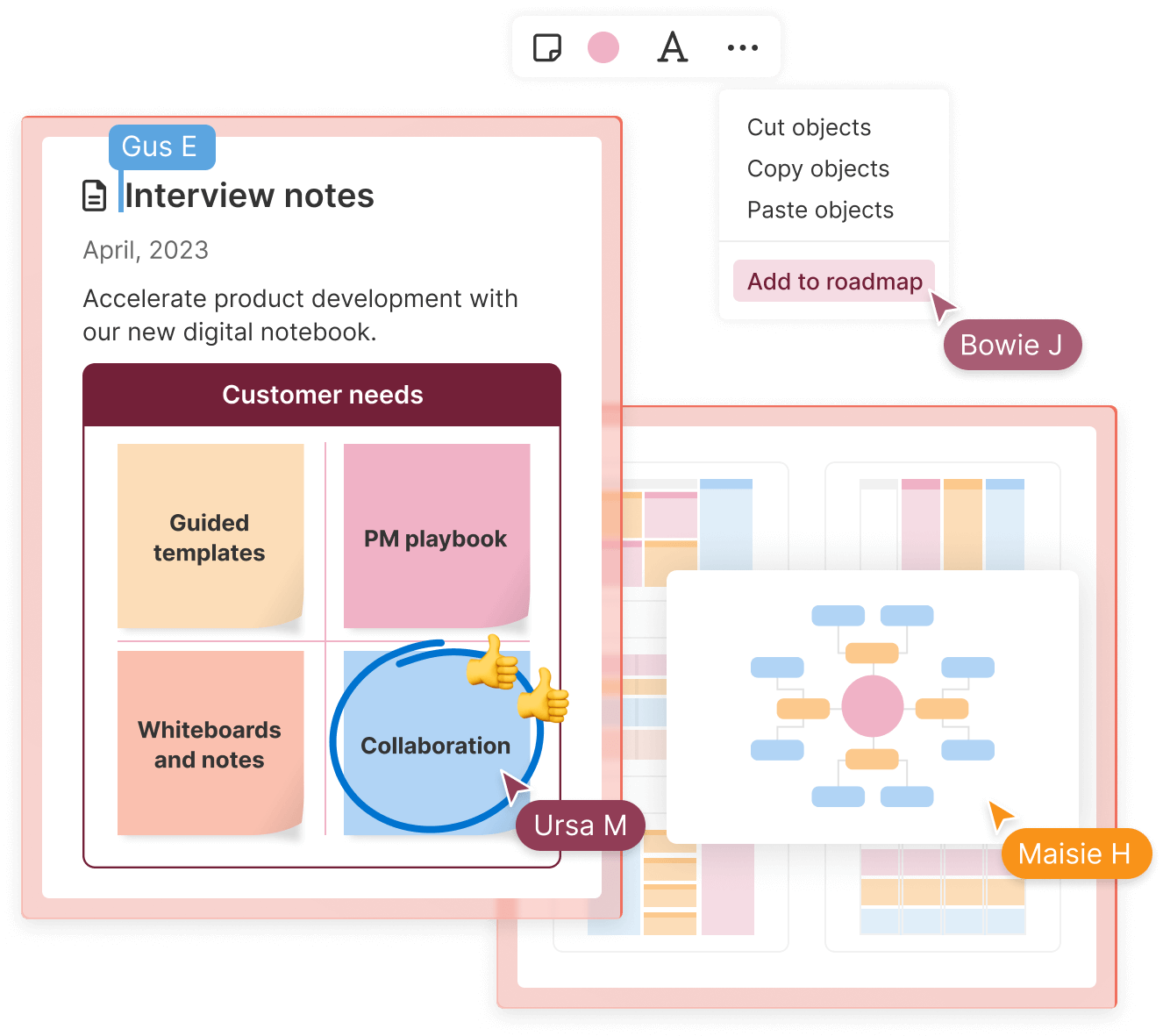 Strategy Templates | Aha! Software