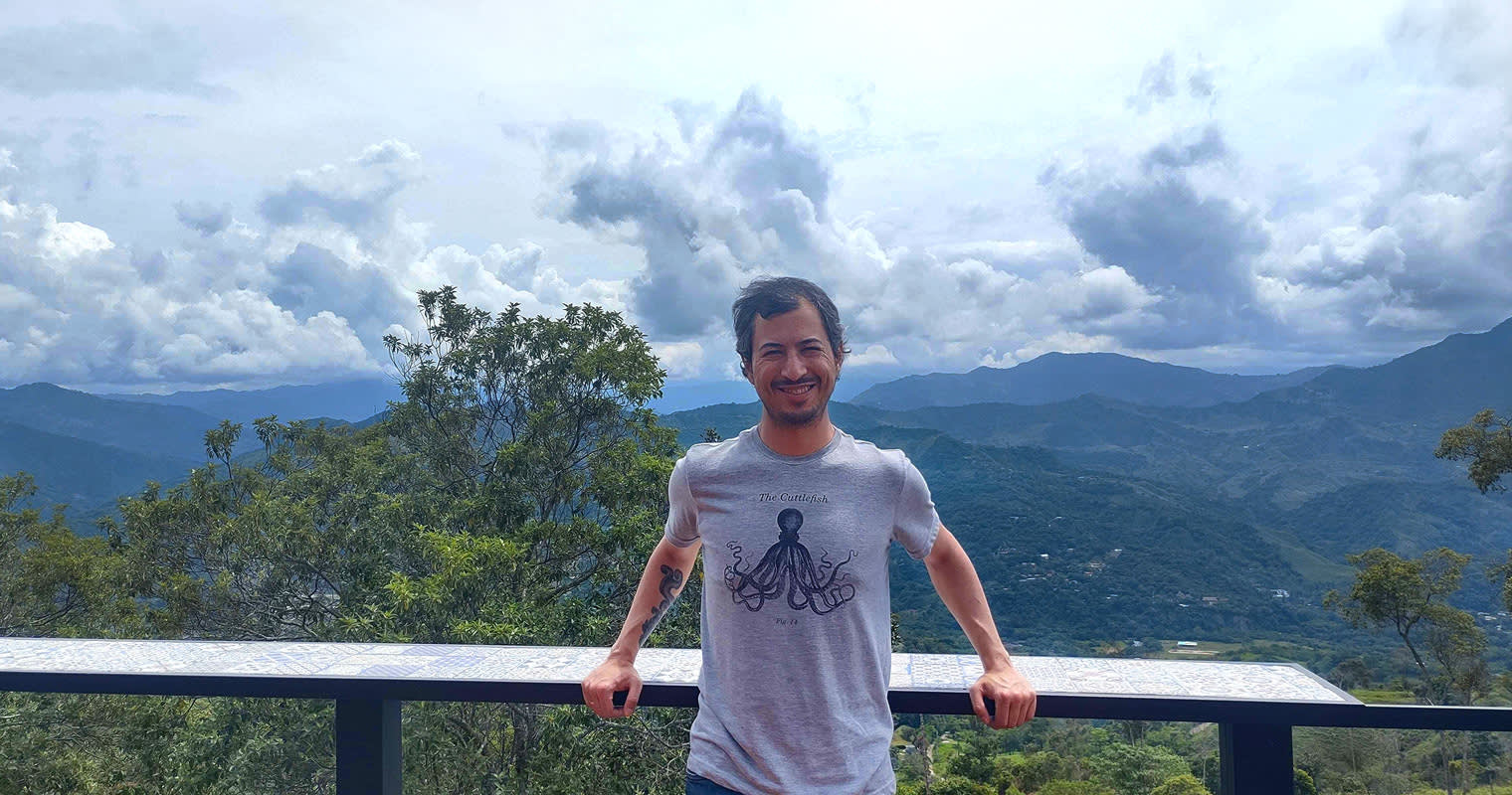 My Name Is Nico Arias-Gonzalez — This Is Why I Joined Aha!