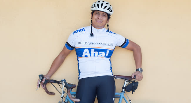 My Name Is Raymond Galang — This Is Why I Joined Aha!