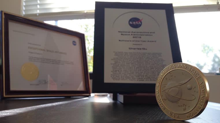 4 Lessons I Learned Designing NASA's 1st iPhone App