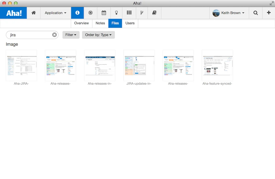 Blog - Store All of Your Product Roadmap Files, Mockups, and Images in Aha! - inline image