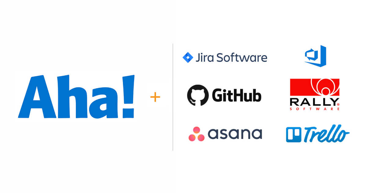 Just Launched! — Sync Progress Fields With Jira, Rally, and Azure DevOps
