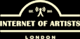 Internet of Artists logo