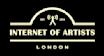 Internet of Artists logo