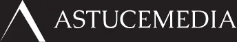 This is the Astucemedia logo