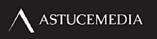 This is the Astucemedia logo