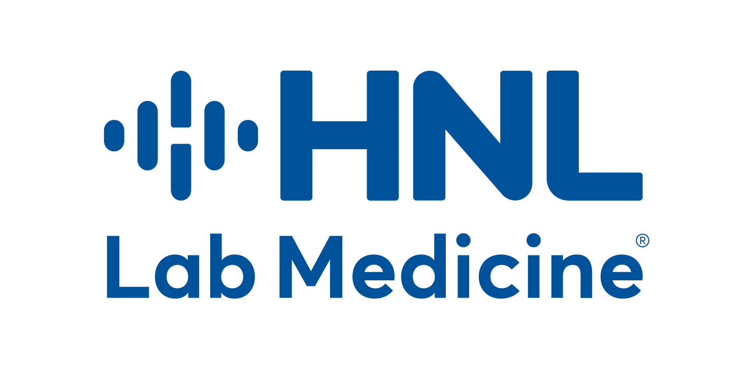 Health Network Laboratories Logo