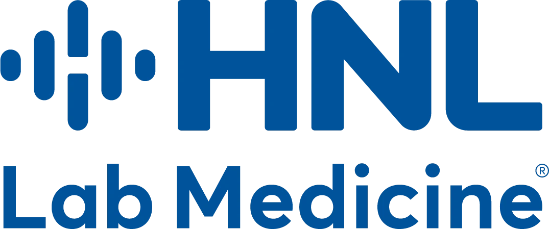 Health Network Laboratories Logo