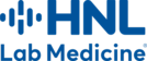 Health Network Laboratories Logo
