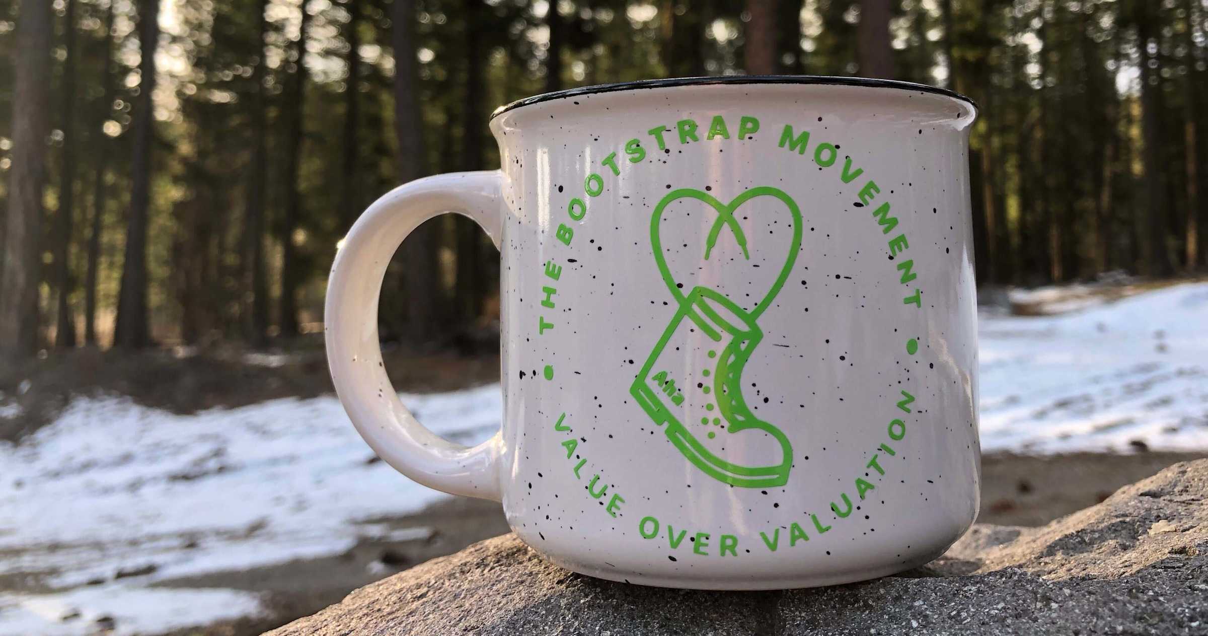 Bootstrap or Raise VC Money? 9 Questions to Ask Aha! software