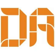 This is the data action logo