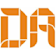 This is the data action logo