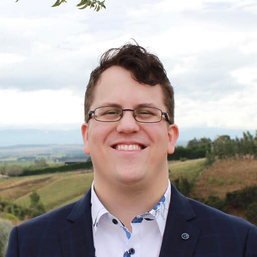 Daniel Campbell