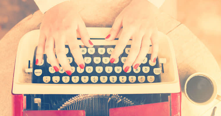 Your Resume: Stop Including These "Skills"
