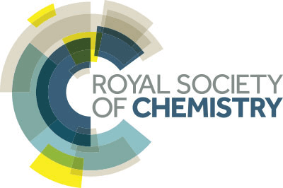 Royal Society of Chemistry Logo