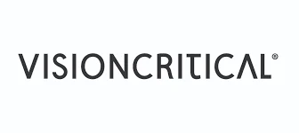 Vision Critical Logo