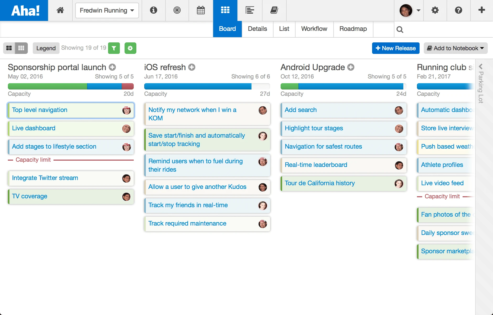 Blog - Just Launched! — New Tool to Customize the Look and Feel of Feature Cards - inline image